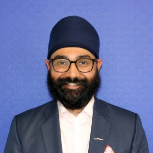 Dr. Harpreet Singh DVM, DACVS-SA