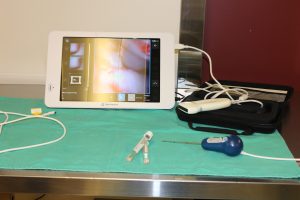 Veterinary Surgery Specialist tools 1