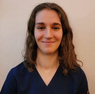 Dr. Teagan DeForge DVM, DACVS-SA